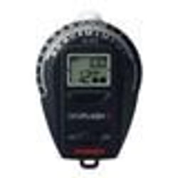 Posemètre - Gossen - Digiflash 2 - Écran LCD - Noir - Modes de mesure