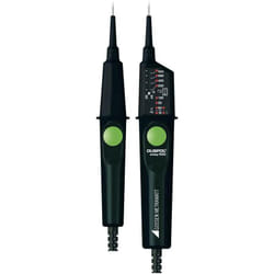 Gossen Metrawatt - Testeur de tension à 2 pôles duspol analog 1000 cat iii 1000 v, cat iv 600 v led, Vibration X536671