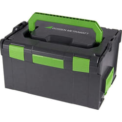 Sortimo L-Boxx Secutest Base Z503D Mallette pour appareil de mesure Y112051 - Gossen Metrawatt