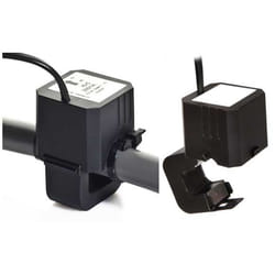 Gossen SC30 transformateur de courant Noir 1 A