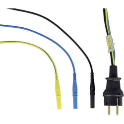 Gossen Metrawatt Z503K Z503K Adaptateur de mesure 1 pc(s) W734591