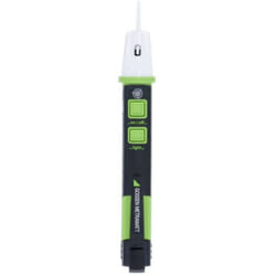 Gossen Metrawatt - Détecteur de tension sans contact Metraline vt Sense cat iv 1000 v Vibration, optique, Acoustique
