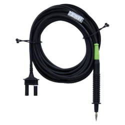 Gossen Metrawatt Z746C Câble de test 1 pc(s) A745273