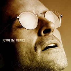 Alive AG Collected Works 1996-2017 (3LP+DL) Vinyl Électronique 30 cm Future Beat Alliance