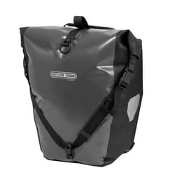 Sacoches - ORTLIEB - Back-roller Classic Ql2.1 - Toile polyester - Noir