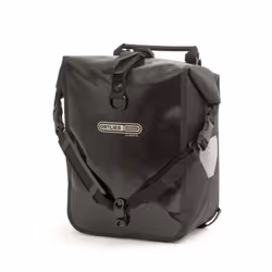 Sacoches Ortlieb Front-roller Classic Ql2.1 Black - Sacs et Couvertures