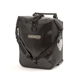 Sacoches Ortlieb Front-roller Classic Ql2.1 Black - Sacs et Couvertures