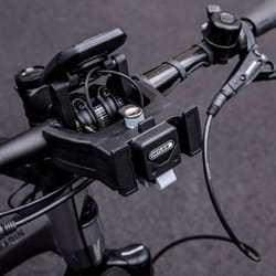 Ortlieb E207 pièce de rechange et accessoire de bicyclette Adaptateur de montage de guidon