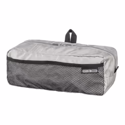 Ortlieb F3905 sacoche et panier pour bicyclette Sacoche pour bicyclette 17 L Nylon Gris - Vue supplémentaire 5