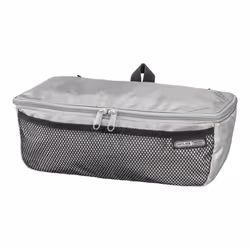 Ortlieb F3905 sacoche et panier pour bicyclette Sacoche pour bicyclette 17 L Nylon Gris - Vue supplémentaire 6