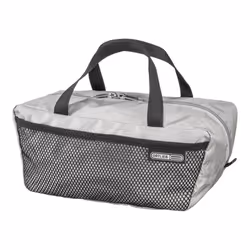 Ortlieb F3905 sacoche et panier pour bicyclette Sacoche pour bicyclette 17 L Nylon Gris - Vue supplémentaire 7