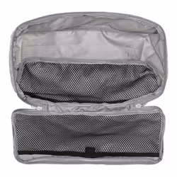 Ortlieb F3905 sacoche et panier pour bicyclette Sacoche pour bicyclette 17 L Nylon Gris - Vue supplémentaire 8