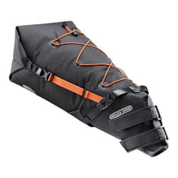 Ortlieb SEAT-PACK Arrière Sacoche pour bicyclette 16,5 L Nylon Noir