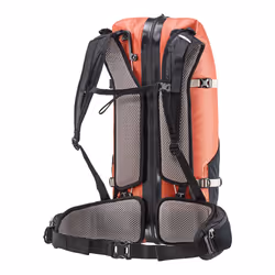Ortlieb Atrack 35 L Rouge