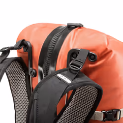 Ortlieb Atrack 35 L Rouge