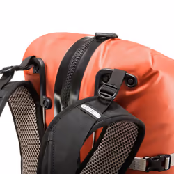 Ortlieb Atrack 45 L Rouge