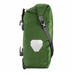 Ortlieb F5207 sacoche et panier pour bicyclette Devant Sacoche pour bicyclette 20 L Polyester Vert - Vue supplémentaire 3