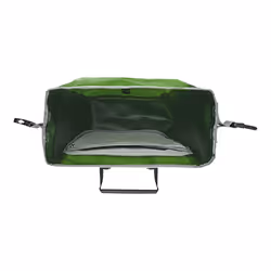 Ortlieb F5207 sacoche et panier pour bicyclette Devant Sacoche pour bicyclette 20 L Polyester Vert - Vue supplémentaire 4