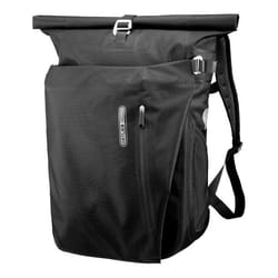 Ortlieb VARIO PS Arrière Sacoche pour bicyclette 26 L Noir