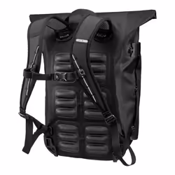 Ortlieb VARIO PS Arrière Sacoche pour bicyclette 26 L Noir
