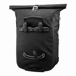 Ortlieb VARIO PS Arrière Sacoche pour bicyclette 26 L Noir