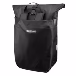 Ortlieb VARIO PS Arrière Sacoche pour bicyclette 26 L Noir - Vue supplémentaire 4