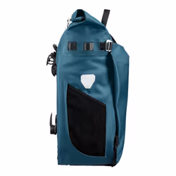 Ortlieb Vario PS QL2.1 Arrière Sacoche pour bicyclette 26 L Nylon Vert - Vue supplémentaire 4