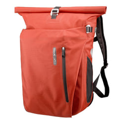 Ortlieb VARIO PS Arrière Sacoche pour bicyclette 26 L Nylon Orange