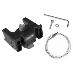 Ortlieb E241 pièce de rechange et accessoire de bicyclette Adaptateur de montage de guidon