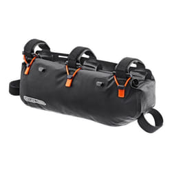 Ortlieb F9945 sacoche et panier pour bicyclette Cadre Sacoche pour bicyclette 3 L Noir