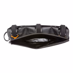 Ortlieb F9945 sacoche et panier pour bicyclette Cadre Sacoche pour bicyclette 3 L Noir - Vue supplémentaire 4