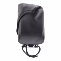 Ortlieb Fuel-Pack Cadre Sacoche pour bicyclette 1 L Nylon Noir