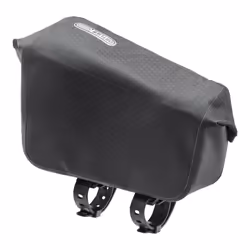 Ortlieb Fuel-Pack Cadre Sacoche pour bicyclette 1 L Nylon Noir