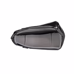 Ortlieb Fuel-Pack Cadre Sacoche pour bicyclette 1 L Nylon Noir - Vue supplémentaire 4