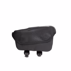 Ortlieb Fuel-Pack Cadre Sacoche pour bicyclette 1 L Nylon Noir - Vue supplémentaire 5