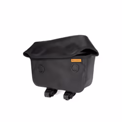 Ortlieb Fuel-Pack Cadre Sacoche pour bicyclette 1 L Nylon Noir - Vue supplémentaire 6