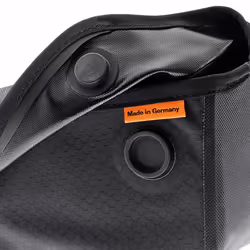 Ortlieb Fuel-Pack Cadre Sacoche pour bicyclette 1 L Nylon Noir - Vue supplémentaire 8
