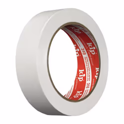 Bande de PVC de première qualité striée en travers, indéformable pour déchirage facile rectiligne · Ruban protecteur PVC stri ...