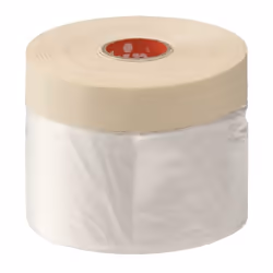 Marouflage professionnel avec ruban crêpé de 1re qualité pour un marouflage rapide et facile de surfaces · Ruban en crépon de ...