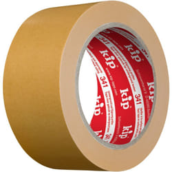KIP - Ruban adhésif double face moquette 50mm x 25m
