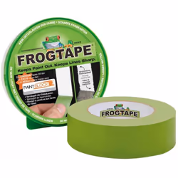 FrogTape® Malerabdeckband FrogTape® est un Malerabdeckband avec adhérence moyenne pour une utilisation sur les surfaces suiva ...