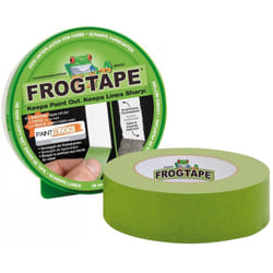 KIP - Frogtape Rouleau de bande autocollante originale Vert 24 mm x 41 m