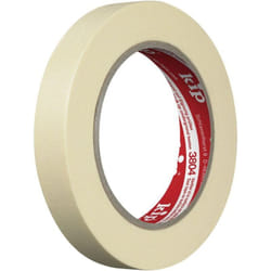 Ruban adhésif de masquage beige 50m Conditionnement: 18MM