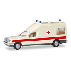 HERPA 094153 modèle à l'échelle Modèle de voiture classique Pré-assemblé 1:87