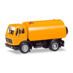 HERPA 309554 modèle à l'échelle Pré-assemblé 1:87