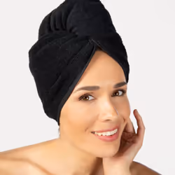 MÖVE 273397563-027067-199, Noir, Coton, 1 pièce(s), unisexe, Monochromatique, 377 g/m²