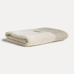 MÖVE Wellness 80 x 150 cm Coton Naturel 1 pièce(s)