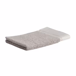 MÖVE 106698970-030050-713, Coton, Lin, Gris, Monochromatique, 30 x 50 cm, 1 pièce(s), 600 g/m²