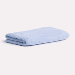 MÖVE 017258775-080150-577, 80 x 150 cm, Coton, Aigue-marine, 1 pièce(s)
