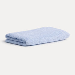 MÖVE 017258775-080150-577 serviette de bain 80 x 150 cm Coton Aigue-marine 1 pièce(s)